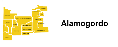 Alamogordo