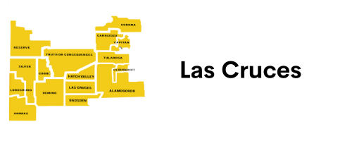 Las Cruces