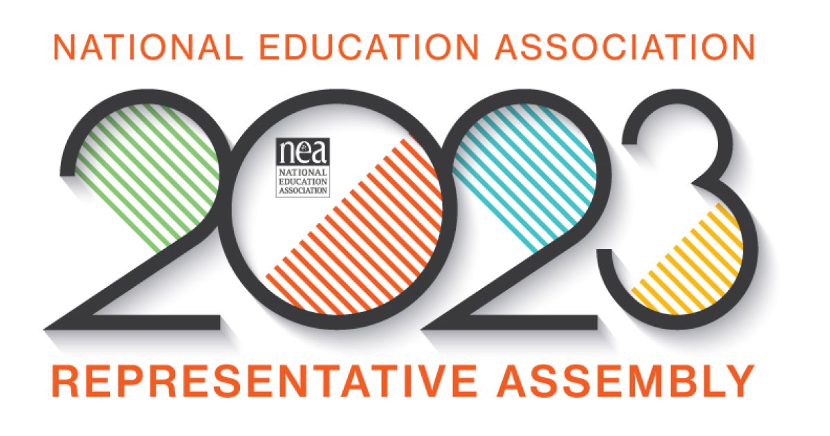 NEA Representative Assembly 2023 | NEA-New Mexico